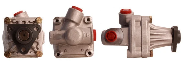 Hydraulic Pump, steering (715520028)