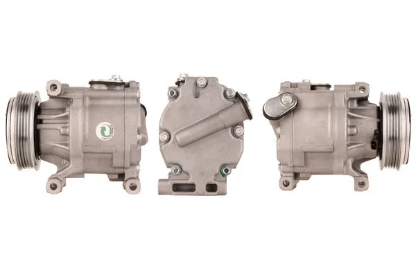 Compressor, air conditioning (700510197)
