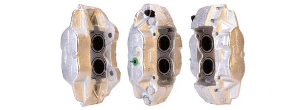 Brake Caliper (3204400)