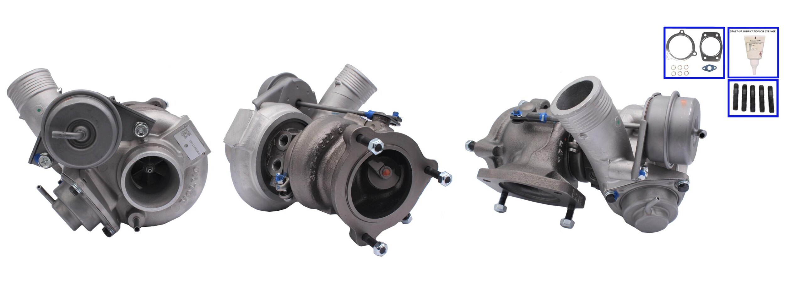 Charger, charging (supercharged/turbocharged) (729109400)