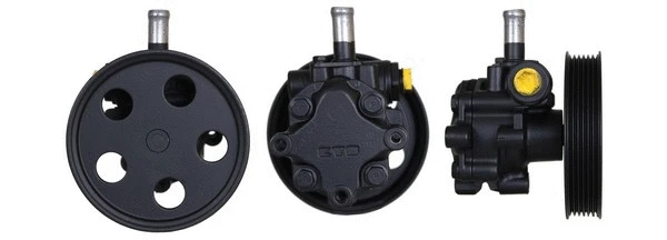 Hydraulic Pump, steering (715521709)