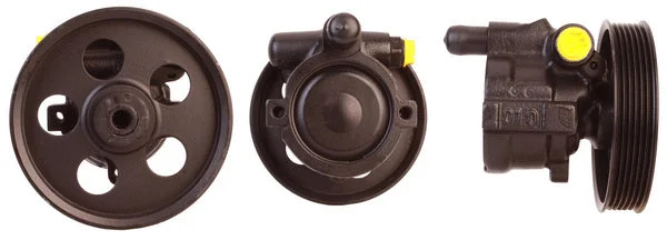 Hydraulic Pump, steering (715520272)