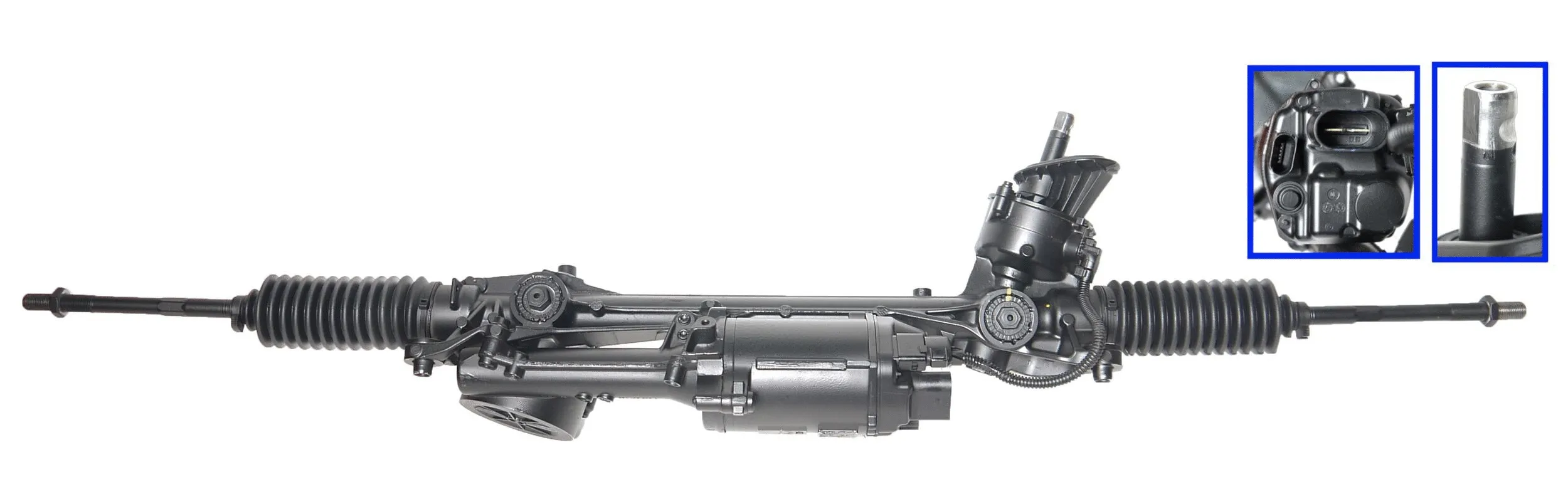 Steering Gear (717521928R)