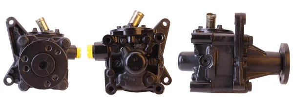Hydraulic Pump, steering (715520873)