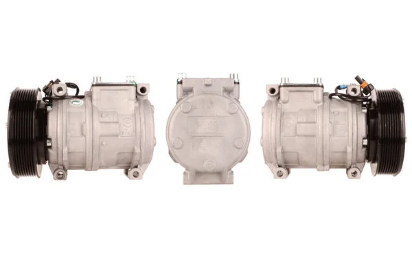 Compressor, air conditioning (700510638)