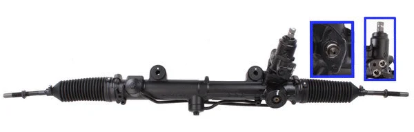 Steering Gear (711521127)