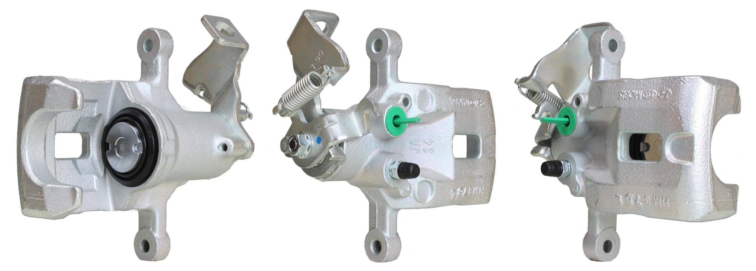 Brake Caliper