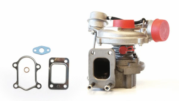 Charger, charging (supercharged/turbocharged) (729118110)