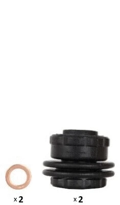 Brake Caliper (4164220)