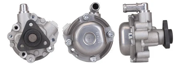 Hydraulic Pump, steering (715520027)
