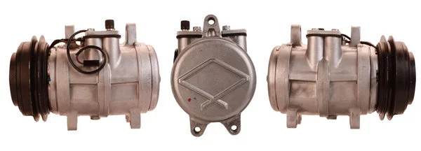 Compressor, air conditioning (700510340)