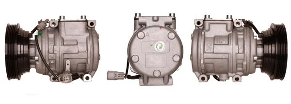 Compressor, air conditioning (700510187)