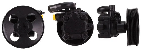 Hydraulic Pump, steering (715521329)