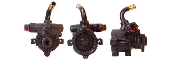 Hydraulic Pump, steering (715520468)