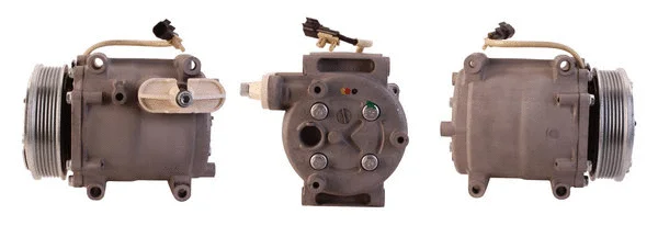 Compressor, air conditioning (700510798)
