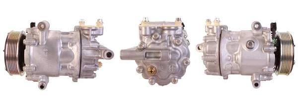 Compressor, air conditioning (700510827)