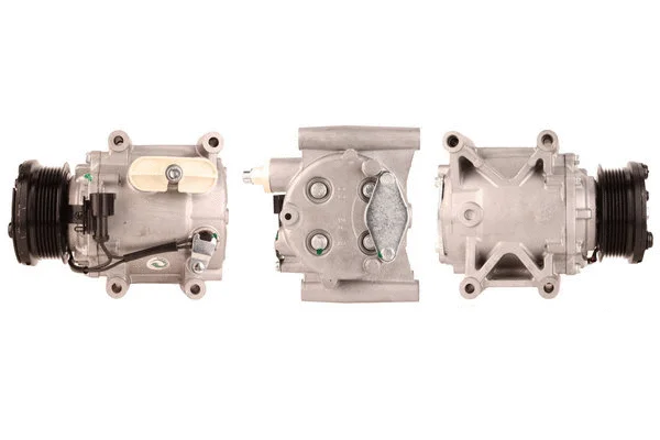 Compressor, air conditioning (700510416)