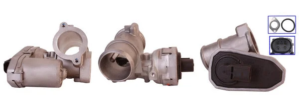 EGR Valve (717730068)