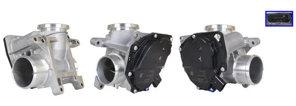 EGR Valve (717730350)