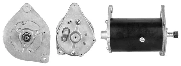 Alternator (100001112)