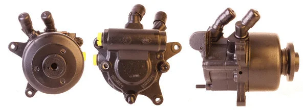 Hydraulic Pump, steering (715520867)