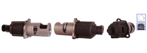 EGR Valve (717720011)