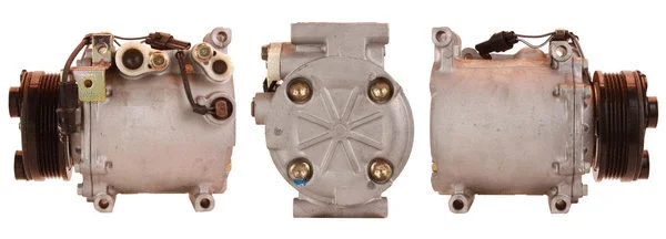 Compressor, air conditioning (700510680)
