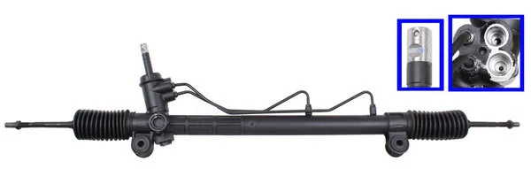 Steering Gear (711521854)