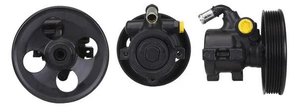 Hydraulic Pump, steering (715520569)