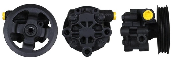 Hydraulic Pump, steering (715521688)