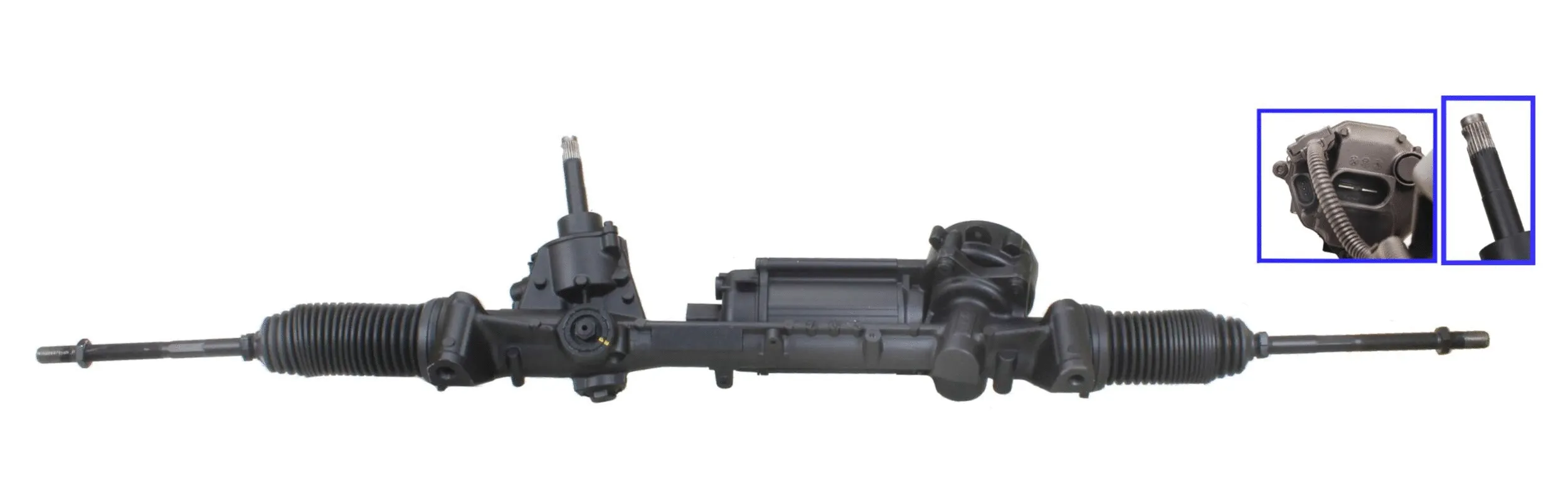 Steering Gear (717521940)