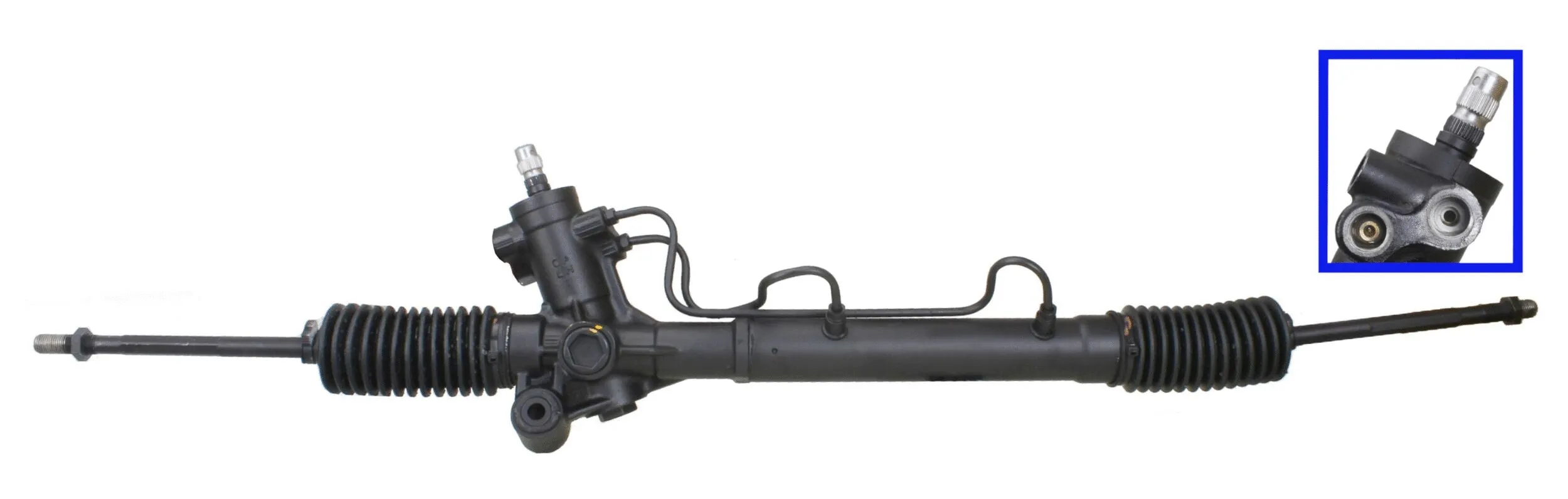 Steering Gear (711520797)