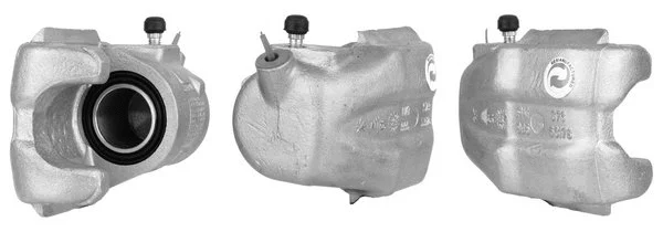 Brake Caliper (3104200)