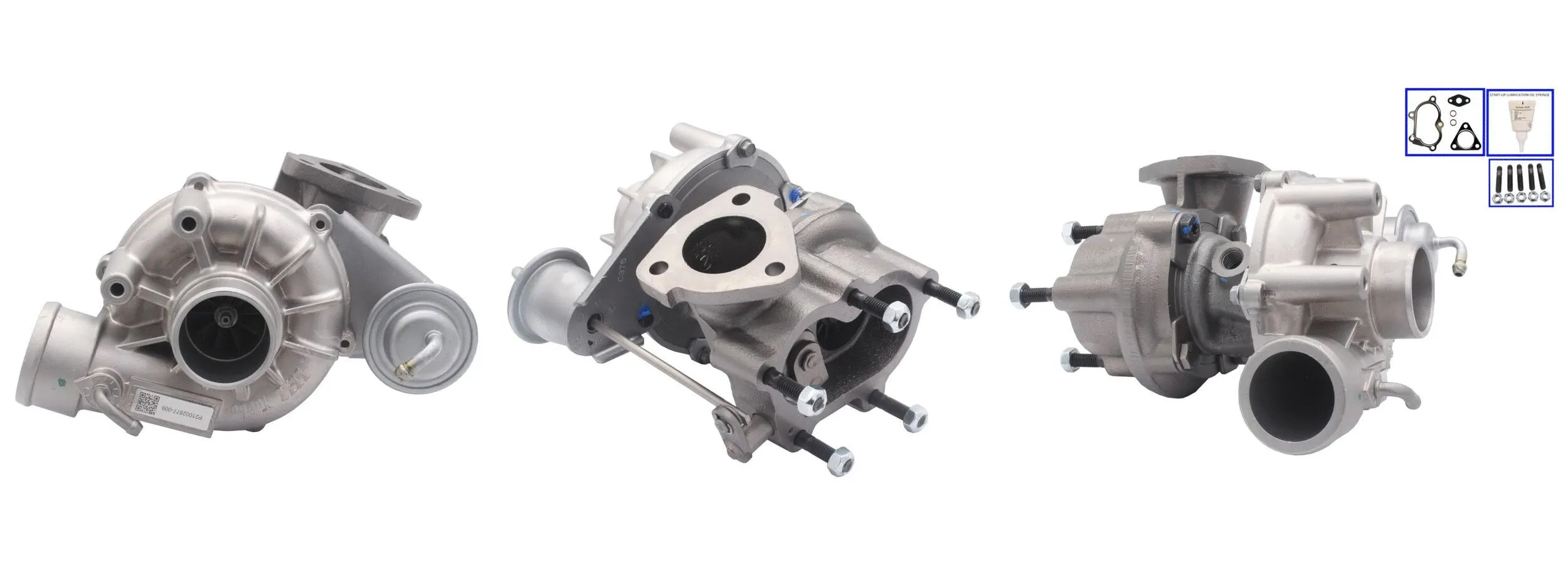 Charger, charging (supercharged/turbocharged) (729123320)