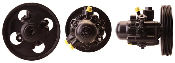 Hydraulic Pump, steering (715520216)