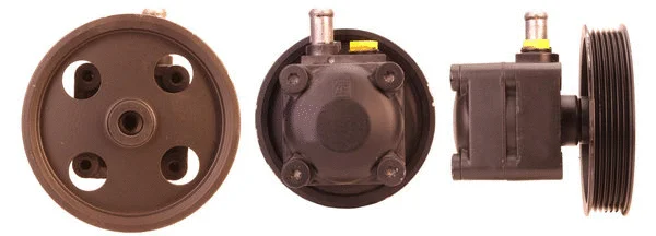 Hydraulic Pump, steering (715521090)