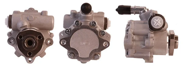 Hydraulic Pump, steering (715520097)