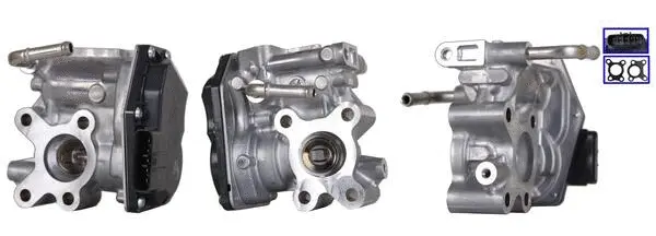 EGR Valve (717730376)