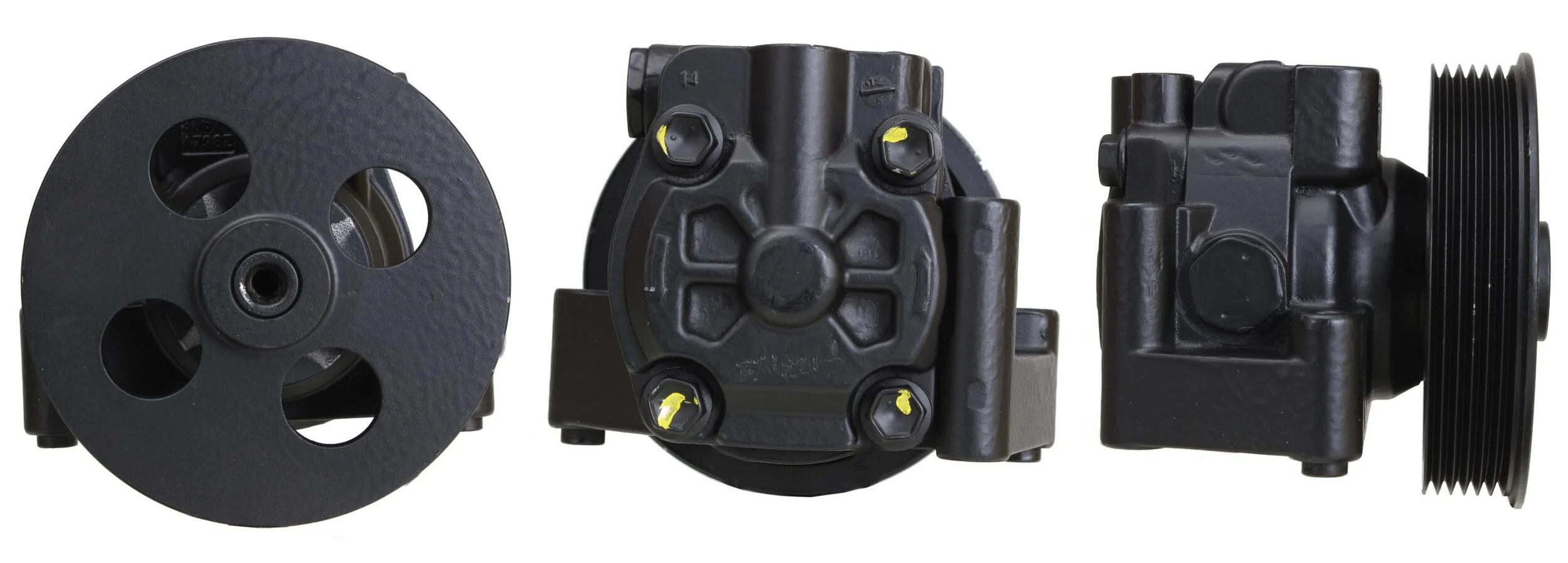 Hydraulic Pump, steering (715521727)