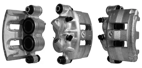 Brake Caliper (3180200)