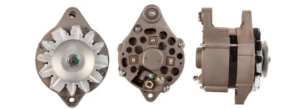 Alternator (218002532)