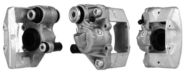 Brake Caliper (3157201)