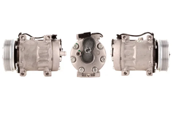 Compressor, air conditioning (700510219)
