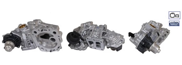 EGR Valve (717730373)