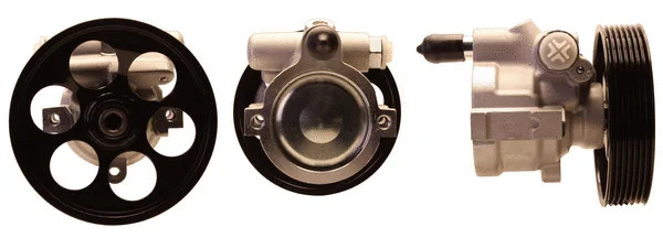 Hydraulic Pump, steering (715520759)