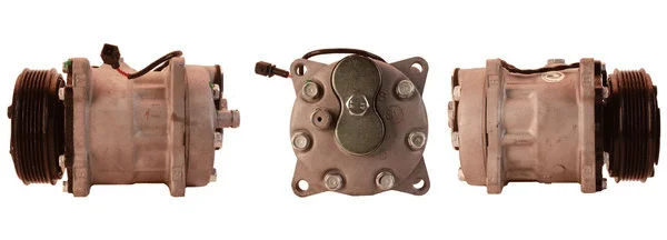 Compressor, air conditioning (700510059)