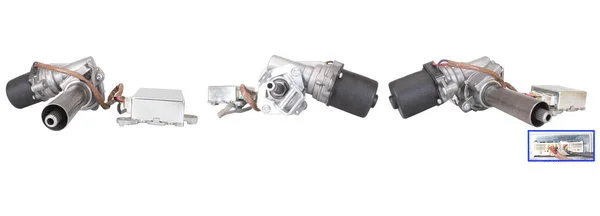 Steering Column (716520003)