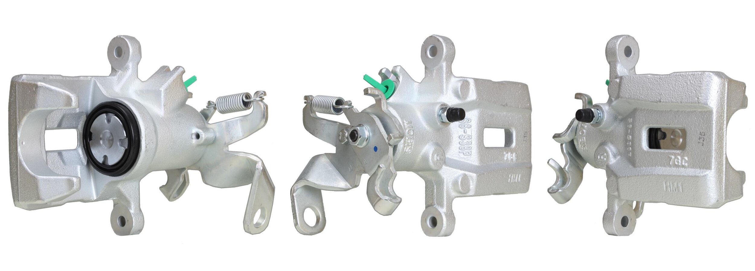 Brake Caliper
