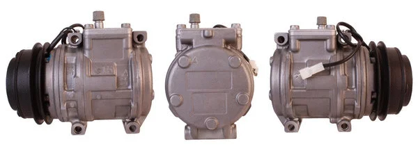 Compressor, air conditioning (700510784)