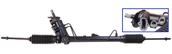 Steering Gear (711521324)